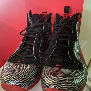 Nike FlightPosite 10.5